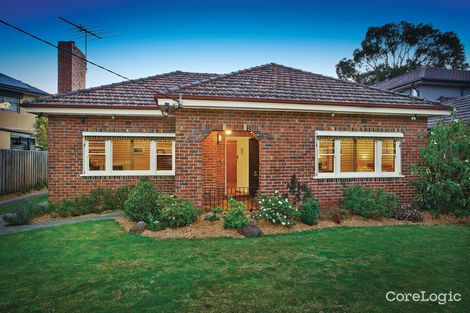 Property photo of 4 Oliver Street Ashburton VIC 3147