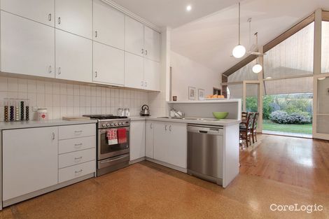 Property photo of 4 Oliver Street Ashburton VIC 3147