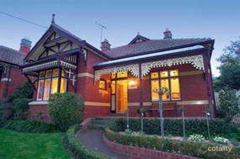 Property photo of 38 Daisy Street Essendon VIC 3040