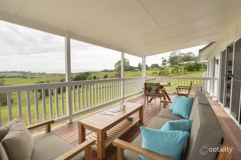 424 Coopers Shoot Rd, Coopers Shoot, NSW 2479