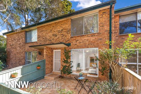 Property photo of 2/17 Taranto Road Marsfield NSW 2122