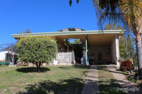 Property photo of 33 Queen Street Warialda NSW 2402