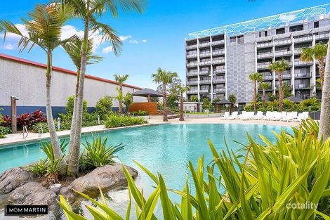 Property photo of 604/17 Joynton Avenue Zetland NSW 2017