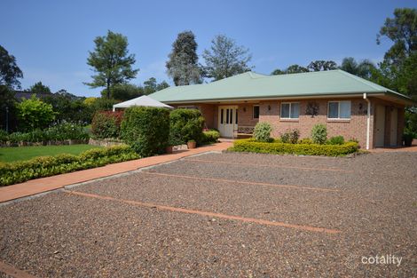 Property photo of 119 Wine Country Drive Nulkaba NSW 2325