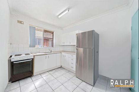Property photo of 6/22 Hampden Road Lakemba NSW 2195