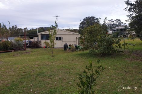 8 Clancy Lane, Kilkivan, QLD 4600