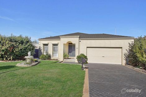 23 Mulduri Cres, Croydon South, VIC 3136