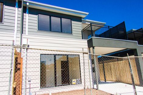 Property photo of 11B Bizana Street West Footscray VIC 3012