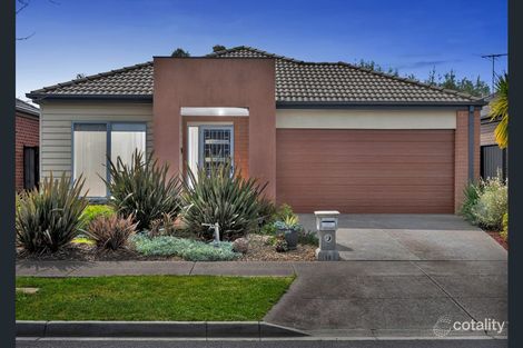 50 Borrack Cres, Mernda, VIC 3754