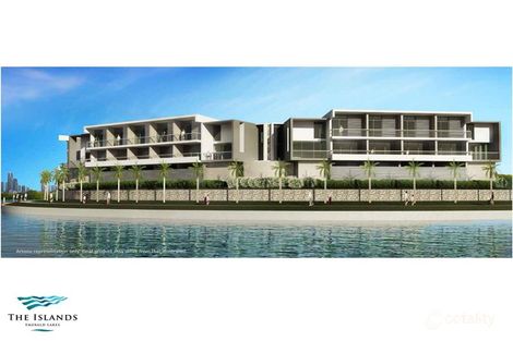 16/3028 The Boulevarde, Carrara, QLD 4211