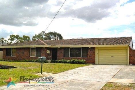 23 Waverley Way, Parkwood, WA 6147