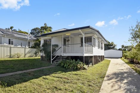 Property photo of 37 Mylne Street Chermside QLD 4032
