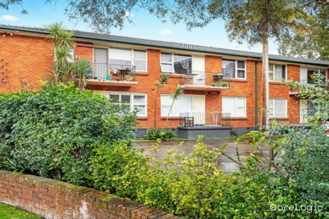 Property photo of 3/9 Grafton Crescent Dee Why NSW 2099
