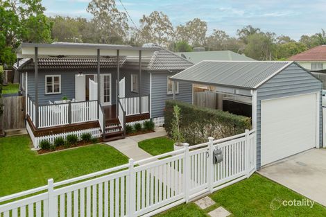 Property photo of 157 Lyndhurst Road Boondall QLD 4034