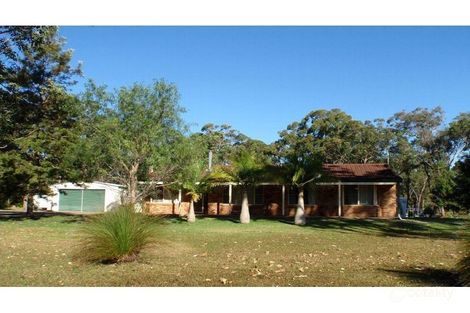 Property photo of 58 Chris Avenue Salt Ash NSW 2318