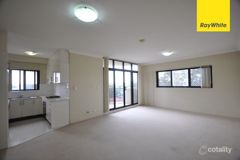 44/52-56 John St, Lidcombe, NSW 2141