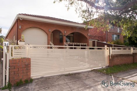 Property photo of 35 Cragg Street Condell Park NSW 2200