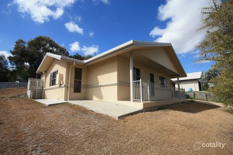 Property photo of 14 Michael Drive Biloela QLD 4715