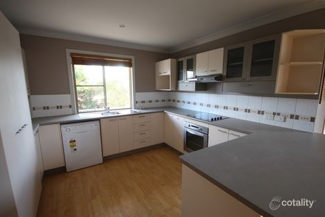 Property photo of 14 Michael Drive Biloela QLD 4715