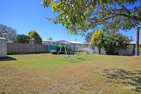Property photo of 10 Logan Street North Booval QLD 4304