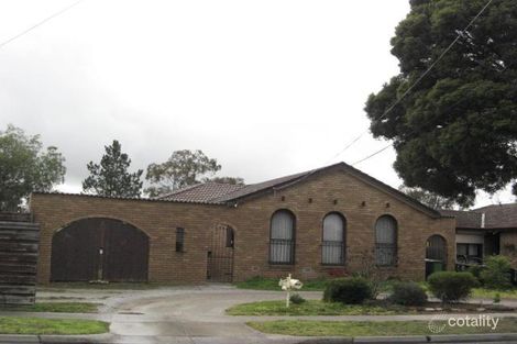 Property photo of 69 Darren Road Keysborough VIC 3173