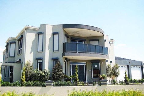 1 Longwood Ave, Cairnlea, VIC 3023