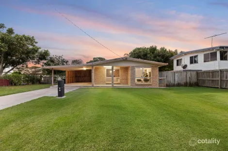 3 MAGNOLIA CT, CABOOLTURE, QLD 4510