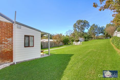 Property photo of 62 Pritchett Street Yass NSW 2582