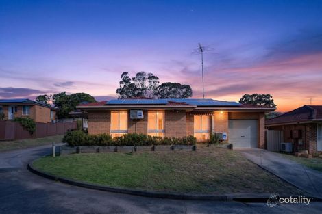 2/34 Westmoreland Rd, Minto, NSW 2566