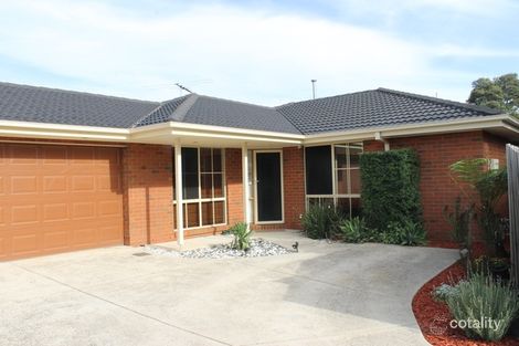 12a Longfellow Ave, Mooroolbark, VIC 3138