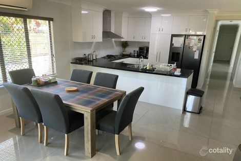 Property photo of 4 Brockman Way Smithfield QLD 4878