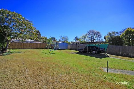 Property photo of 10 Logan Street North Booval QLD 4304