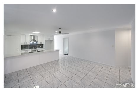 Property photo of 10 Stan Jones Street Norman Gardens QLD 4701