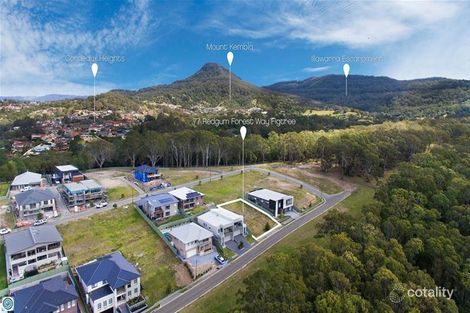 77 Redgum Forest Way, Figtree, NSW 2525