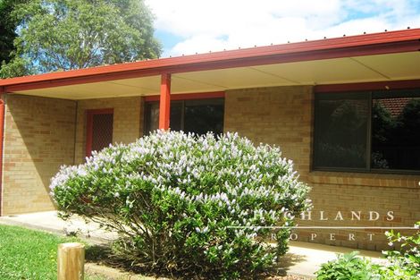 4/25 Oxley Dr, Bowral, NSW 2576