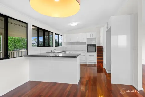 Property photo of 5 Kern Street Zillmere QLD 4034
