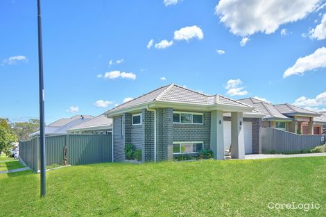 Property photo of 21 Collett Circuit Appin NSW 2560
