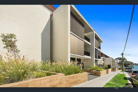 302/104 Elliott St, Balmain, NSW 2041