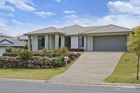 9 Beaumont Cres, Pacific Pines, QLD 4211