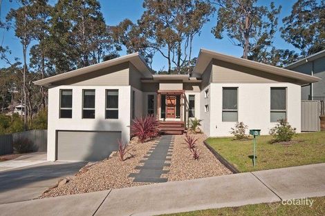 6 Bowerbird Pl, Malua Bay, NSW 2536