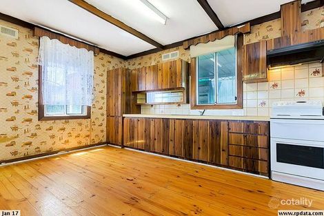 Property photo of 8 Longford Crescent Ferryden Park SA 5010