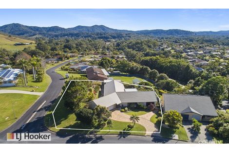 1 Sea Breeze Pl, Boambee East, NSW 2452