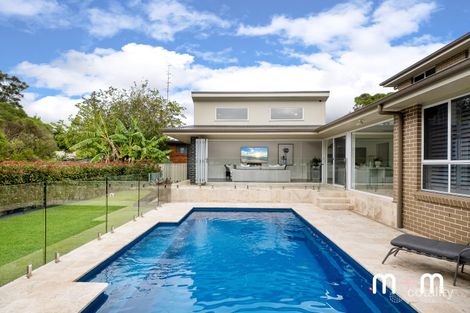 Property photo of 55 Edgar Street Towradgi NSW 2518