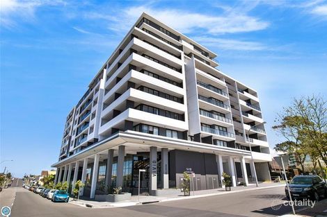 305/14 Auburn St, Wollongong, NSW 2500