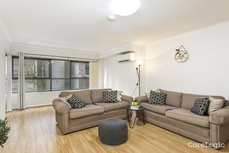 102/1 Poplar St, Surry Hills, NSW 2010