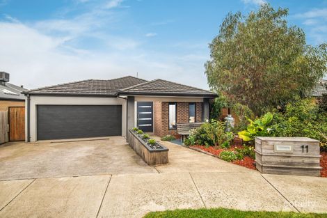 11 Tanin Ct, Bannockburn, VIC 3331