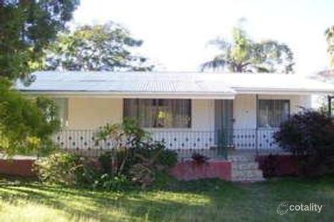 99 Hodgkinson St, Charters Towers City, QLD 4820