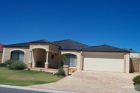 3 Miramare Bvd, Currambine, WA 6028