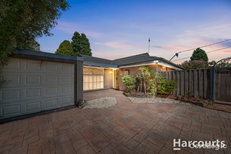 Property photo of 14 Ritz Street Vermont South VIC 3133