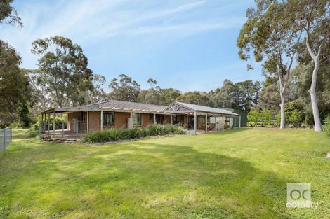 Property photo of 158 Rifle Range Road McLaren Vale SA 5171